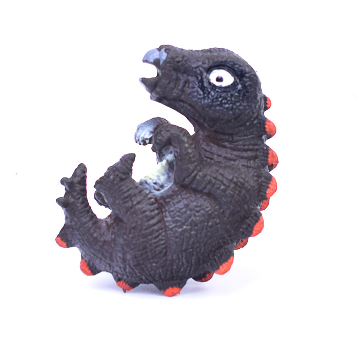 Набор динозавров 331-17 "Древний мир-4" в коробке