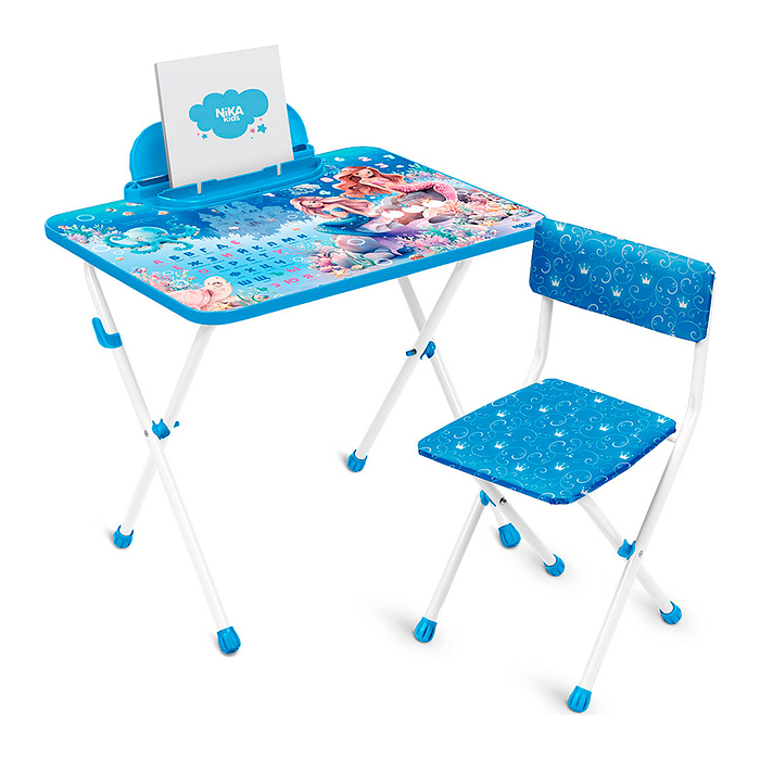 Детский комплект с русалочкой Детский комплект с русалочкой