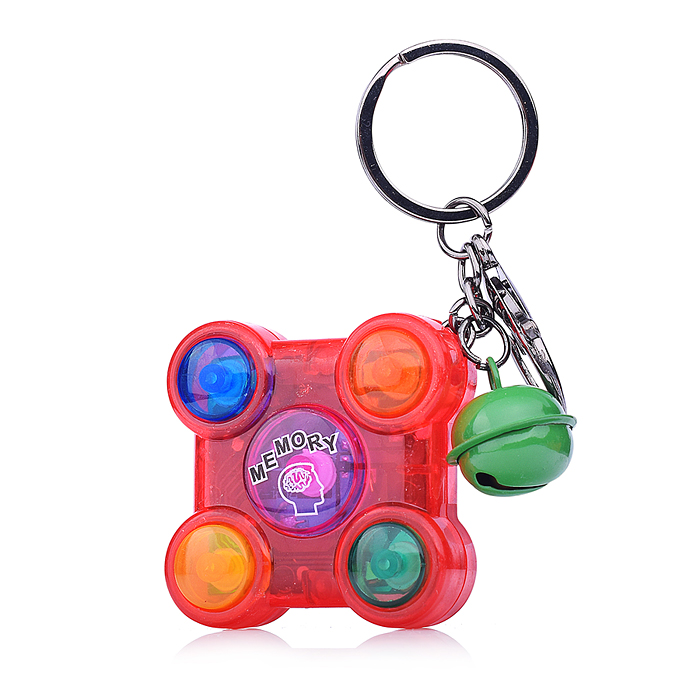 Фото к товару Игра электронная LZ8844-1 "Тренажер памяти" в коробке Игра электронная LZ8844-1 "Тренажер памяти" в коробке