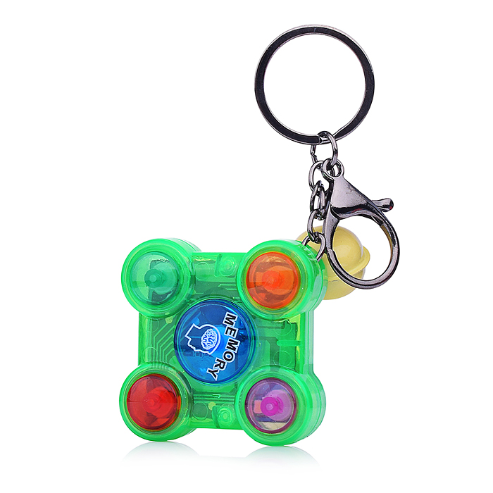 Фото к товару Игра электронная LZ8844-1 "Тренажер памяти" в коробке Игра электронная LZ8844-1 "Тренажер памяти" в коробке