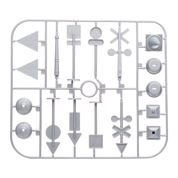 Фото к товару Железная дорога JHX2218 "Train tracks" в коробке Железная дорога JHX2218 "Train tracks" в коробке