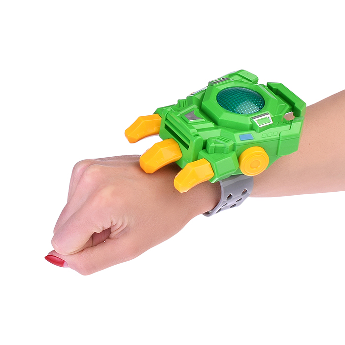 Фото к товару Дискомет-запускалка 5614 "Коготь" в пакете Дискомет-запускалка 5614 "Коготь" в пакете