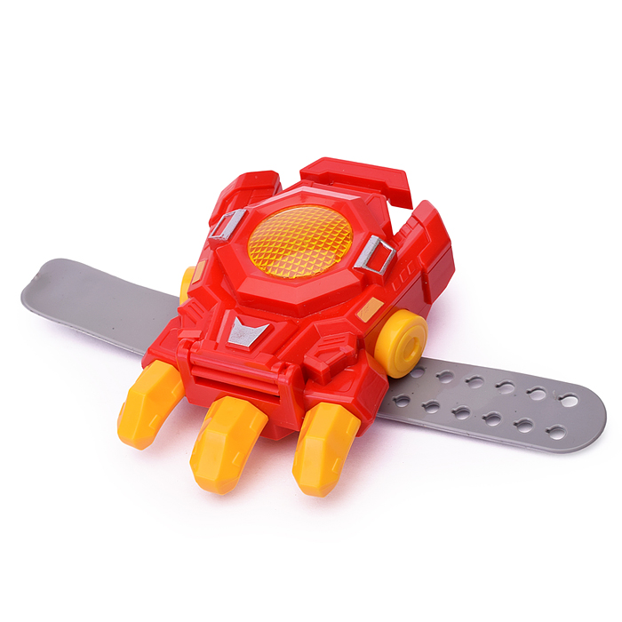 Фото к товару Дискомет-запускалка 5614 "Коготь" в пакете Дискомет-запускалка 5614 "Коготь" в пакете