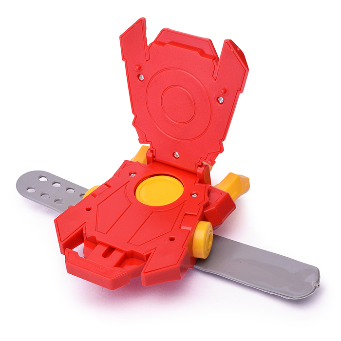 Фото к товару Дискомет-запускалка 5614 "Коготь" в пакете Дискомет-запускалка 5614 "Коготь" в пакете