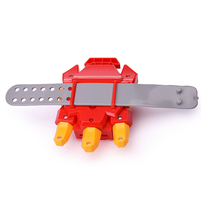 Фото к товару Дискомет-запускалка 5614 "Коготь" в пакете Дискомет-запускалка 5614 "Коготь" в пакете