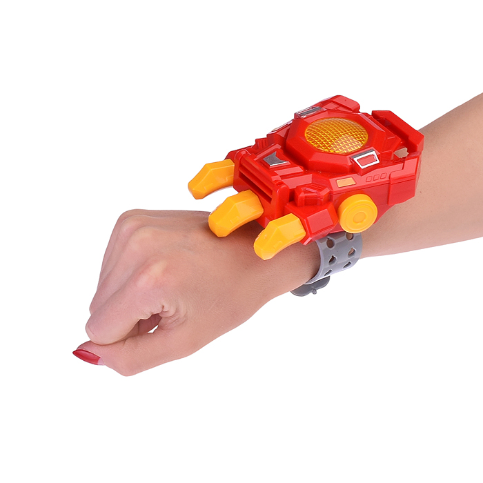 Фото к товару Дискомет-запускалка 5614 "Коготь" в пакете Дискомет-запускалка 5614 "Коготь" в пакете