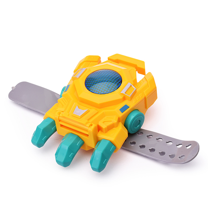 Фото к товару Дискомет-запускалка 5614 "Коготь" в пакете Дискомет-запускалка 5614 "Коготь" в пакете