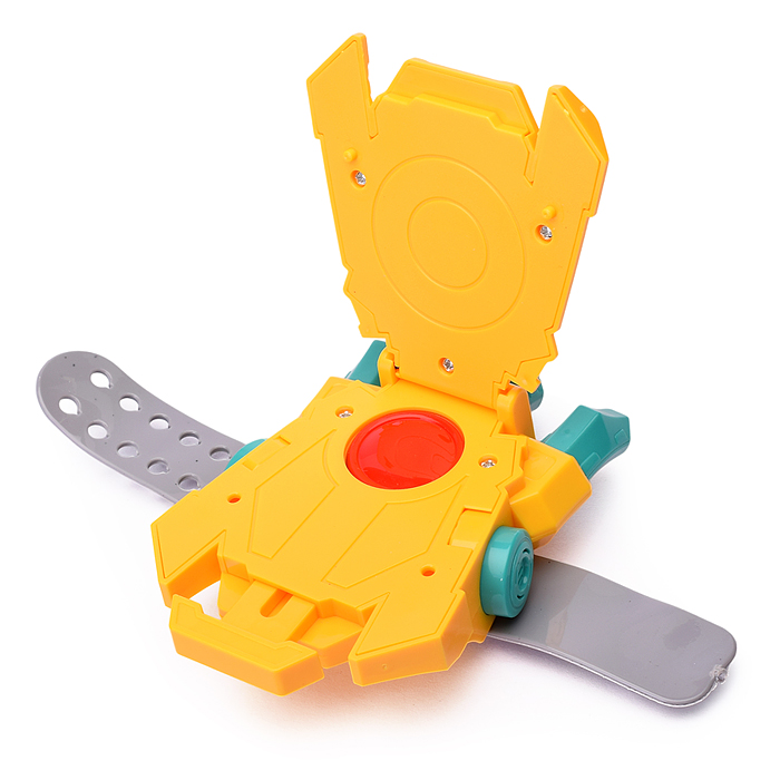 Фото к товару Дискомет-запускалка 5614 "Коготь" в пакете Дискомет-запускалка 5614 "Коготь" в пакете