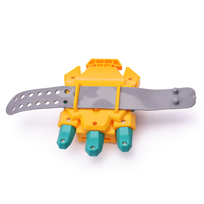 Фото к товару Дискомет-запускалка 5614 "Коготь" в пакете Дискомет-запускалка 5614 "Коготь" в пакете