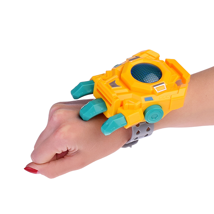 Фото к товару Дискомет-запускалка 5614 "Коготь" в пакете Дискомет-запускалка 5614 "Коготь" в пакете