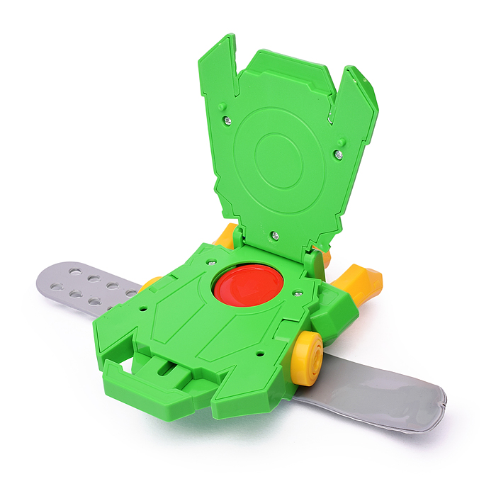 Фото к товару Дискомет-запускалка 5614 "Коготь" в пакете Дискомет-запускалка 5614 "Коготь" в пакете