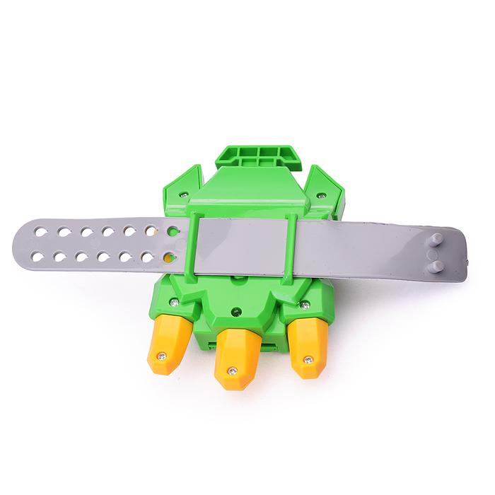 Фото к товару Дискомет-запускалка 5614 "Коготь" в пакете Дискомет-запускалка 5614 "Коготь" в пакете