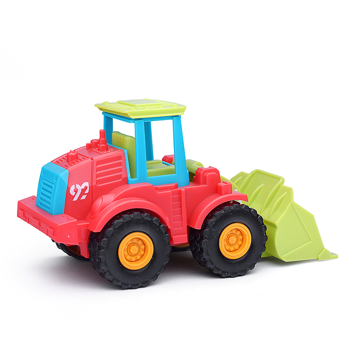 Трактор XG5-13 "Фермер" под колпаком