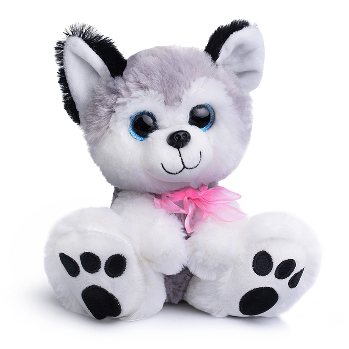 Мягкая игрушка М1137 в ассотрименте, 23 см.