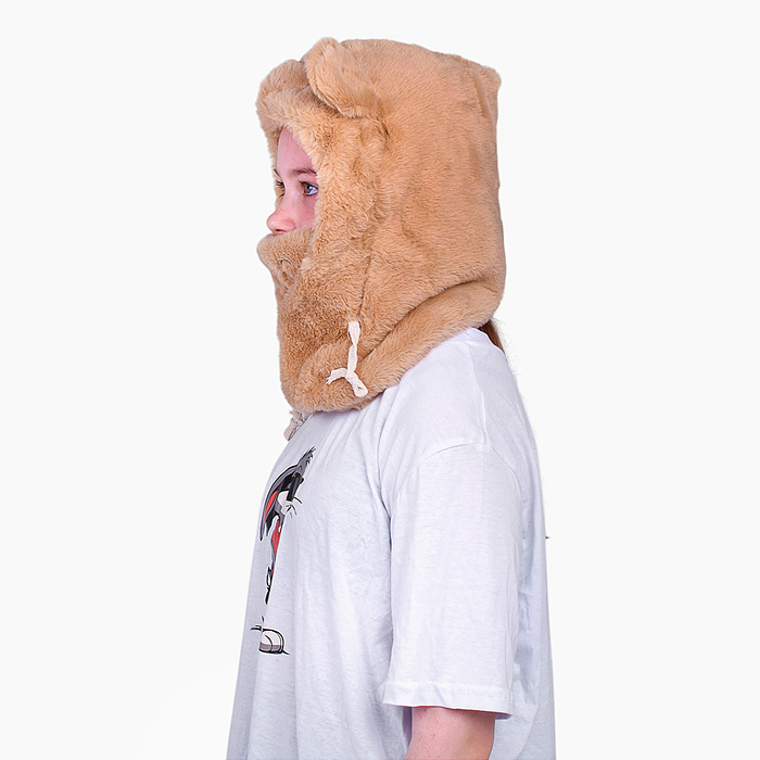 Фото к товару Шапка карнавальная 00-6842 "Мышка" Шапка карнавальная 00-6842 "Мышка"