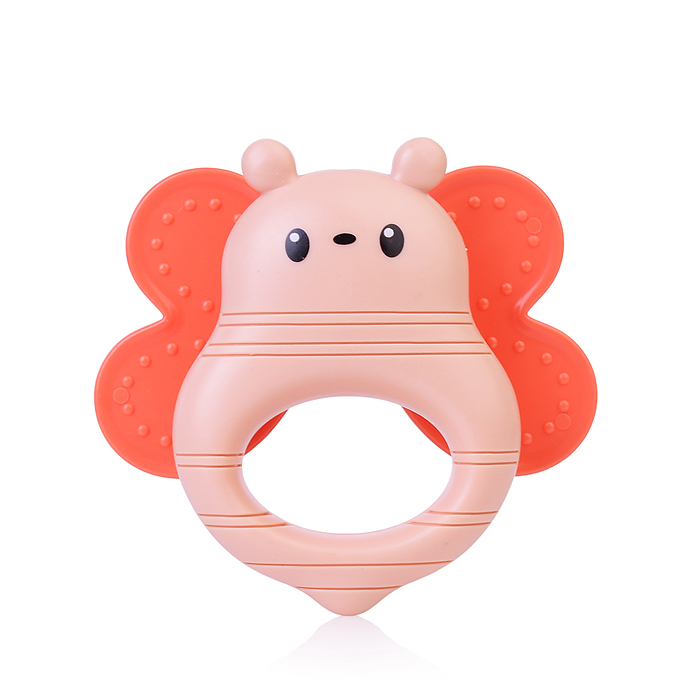 Фото к товару Набор погремушек 368-83 "Зоопарк" в коробке Набор погремушек 368-83 "Зоопарк" в коробке