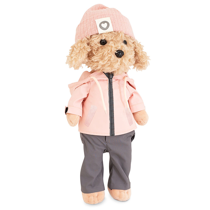 Lucky Fendi: Куршевель 37 с каркасом, коробка 44 см