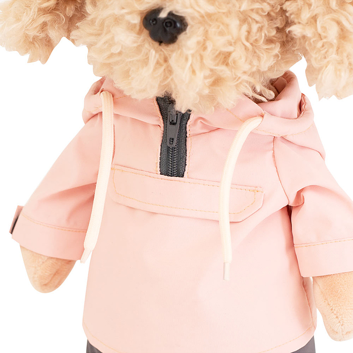 Lucky Fendi: Куршевель 37 с каркасом, коробка 44 см