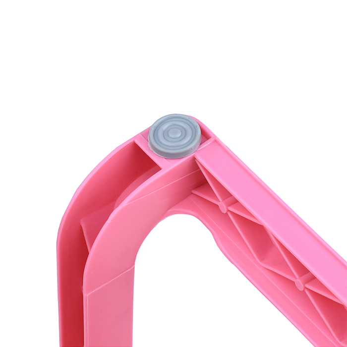 Фото к товару Ванночка для купания 00-4942 (цвет: белый/розовый) Ванночка для купания 00-4942 (цвет: белый/розовый)