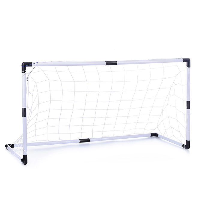 Фото к товару Ворота футбольные 5018 "Бомбардир" в коробке Ворота футбольные 5018 "Бомбардир" в коробке