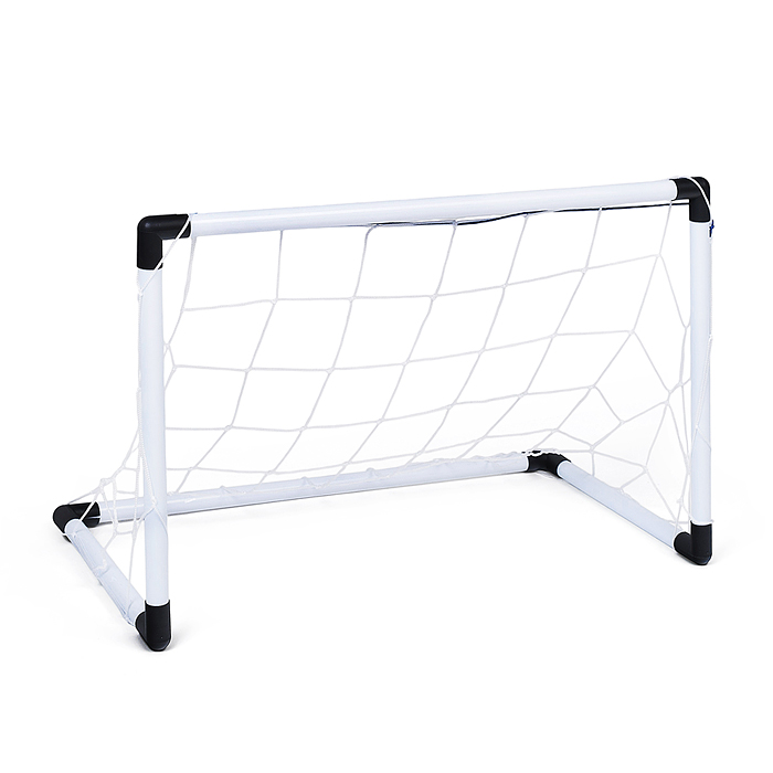 Фото к товару Ворота футбольные 5018 "Бомбардир" в коробке Ворота футбольные 5018 "Бомбардир" в коробке