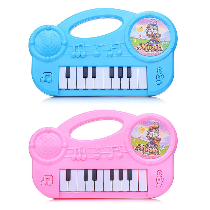 Пианино D0147 "Нежность" в пакете Пианино D0147 "Нежность" в пакете