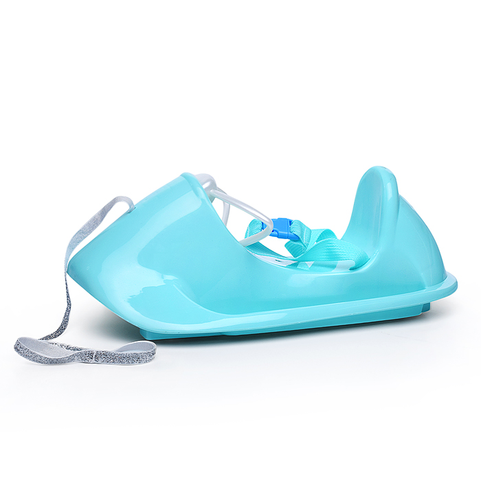 Пупс с аксессуарами YL2440F-B "Зимние забавы Тимофейки" в коробке