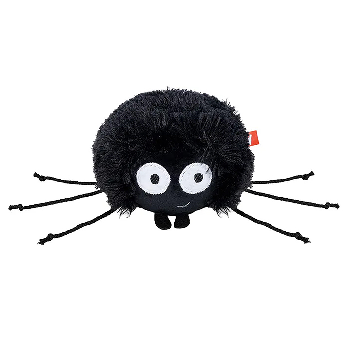 Подарочная игрушка "Паук"