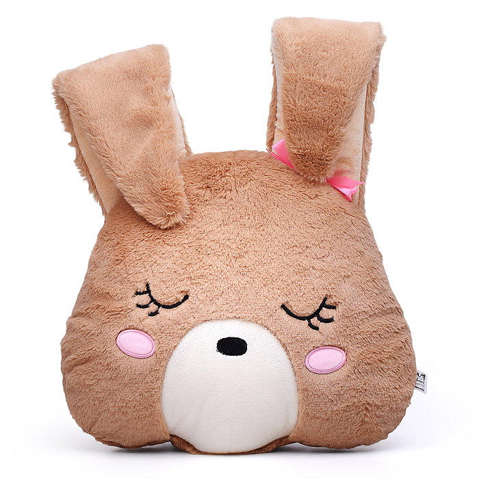 Подушка Зайчонок В27 