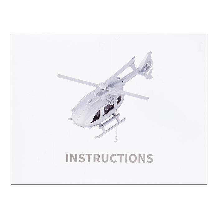 Фото к товару Конструктор QL888-32 "Медицина катастроф" в коробке Конструктор QL888-32 "Медицина катастроф" в коробке