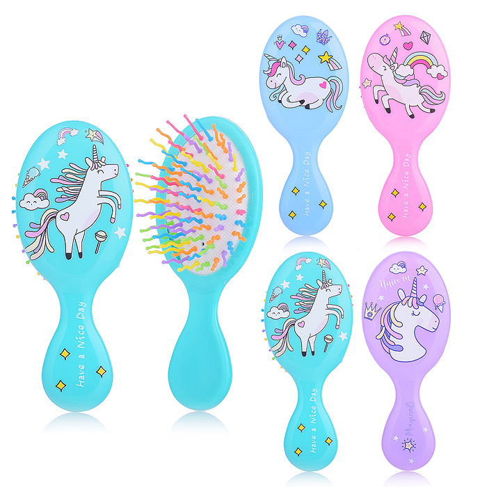 Расческа 00-5420 "Единорог" 