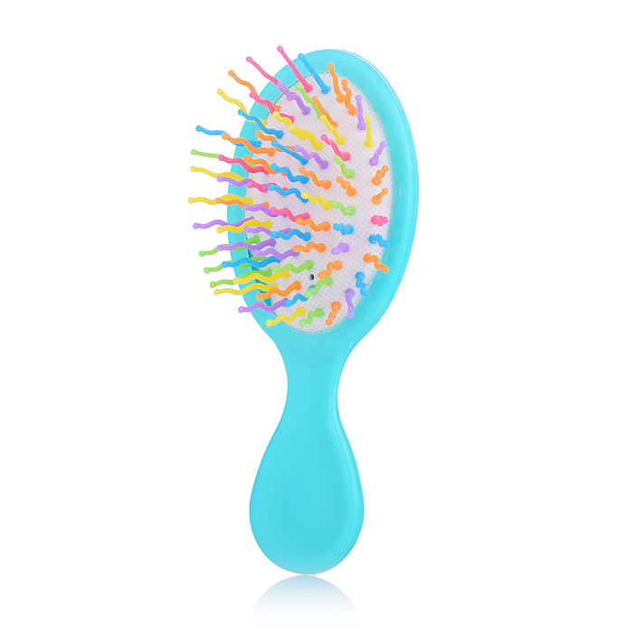 Фото к товару Расческа 00-5420 "Единорог" Расческа 00-5420 "Единорог"