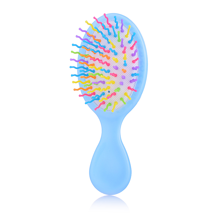 Фото к товару Расческа 00-5420 "Единорог" Расческа 00-5420 "Единорог"