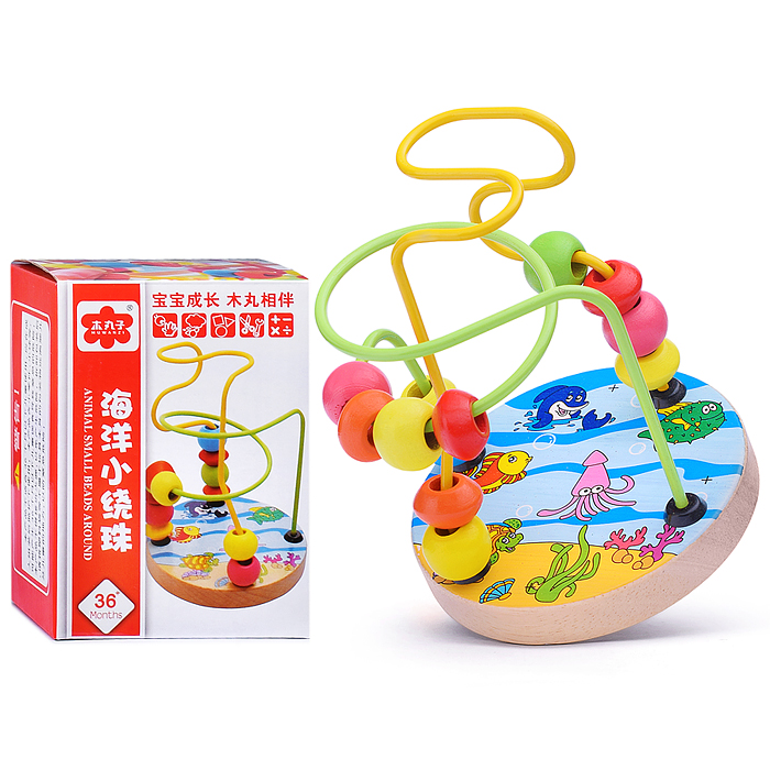 Лабиринт D1970 "Морские обитатели" Лабиринт D1970 "Морские обитатели"