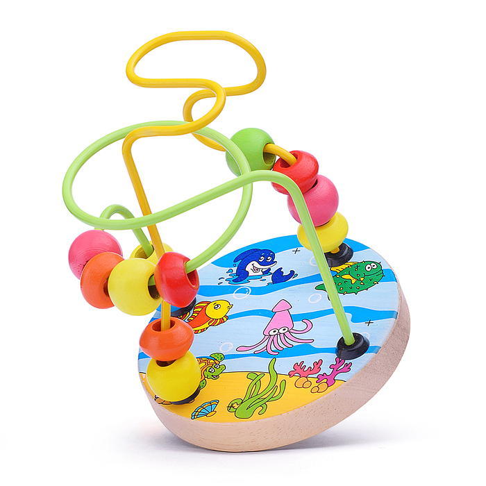 Лабиринт D1970 "Морские обитатели"