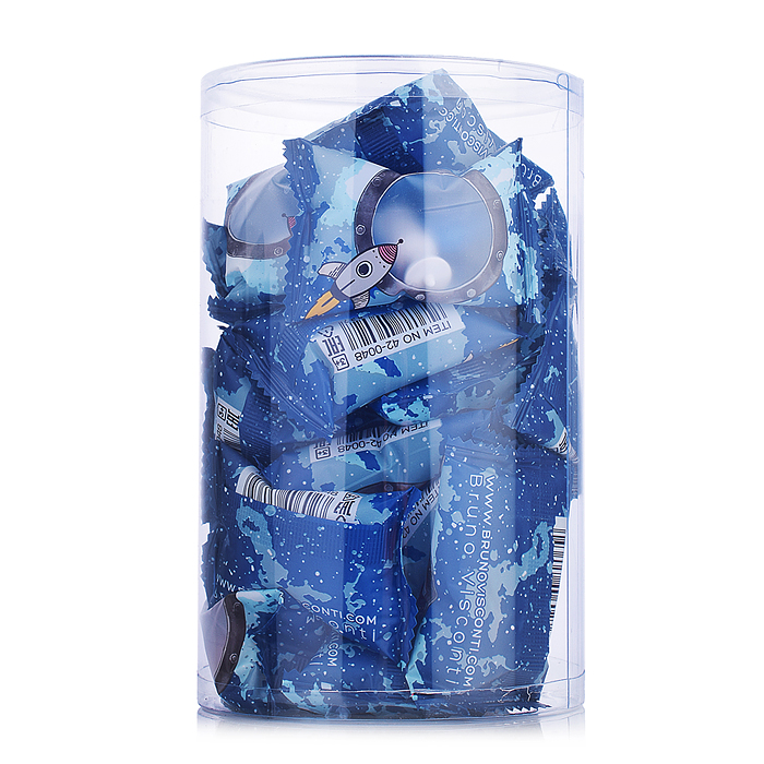 Фото к товару Ластик "HappyGraphix. Космос" 5 видов Ластик "HappyGraphix. Космос" 5 видов