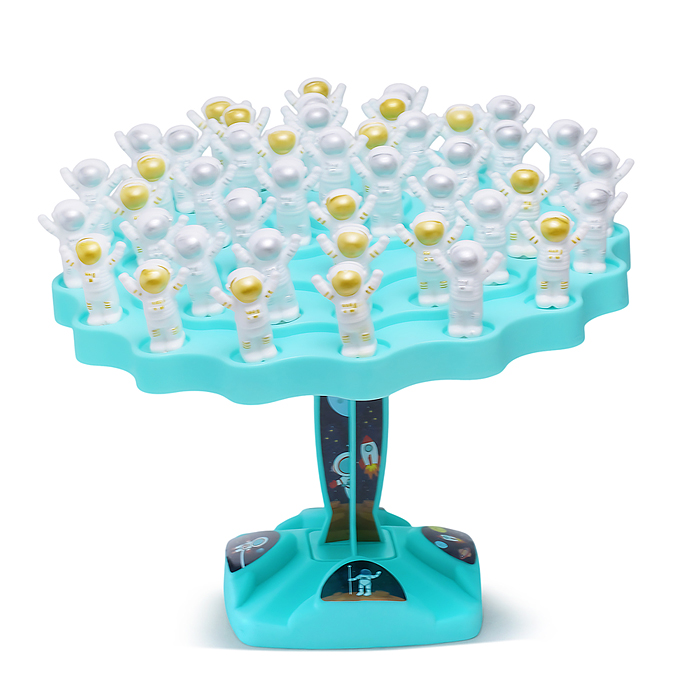 Настольная игра UT0177-1 "Космос. Держи баланс"