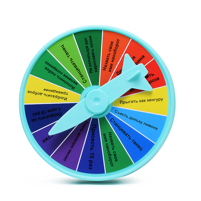 Настольная игра UT0177-1 "Космос. Держи баланс"