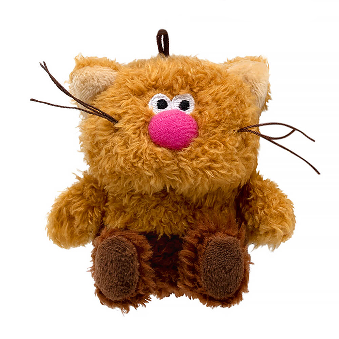 Фото к товару Брелок Кортадо с подвесом "Валентинка" Брелок Кортадо с подвесом "Валентинка"