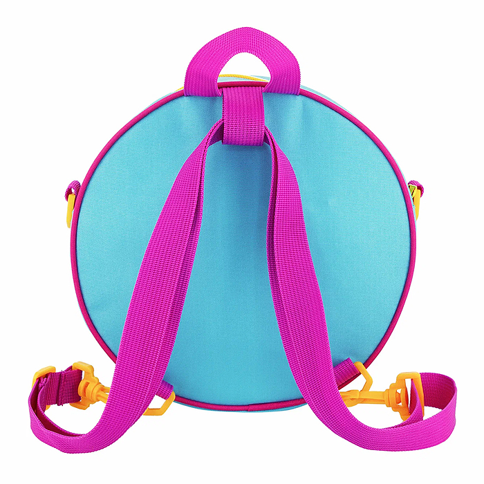 Фото к товару Сумочка детская 2в1 Сумочка детская 2в1