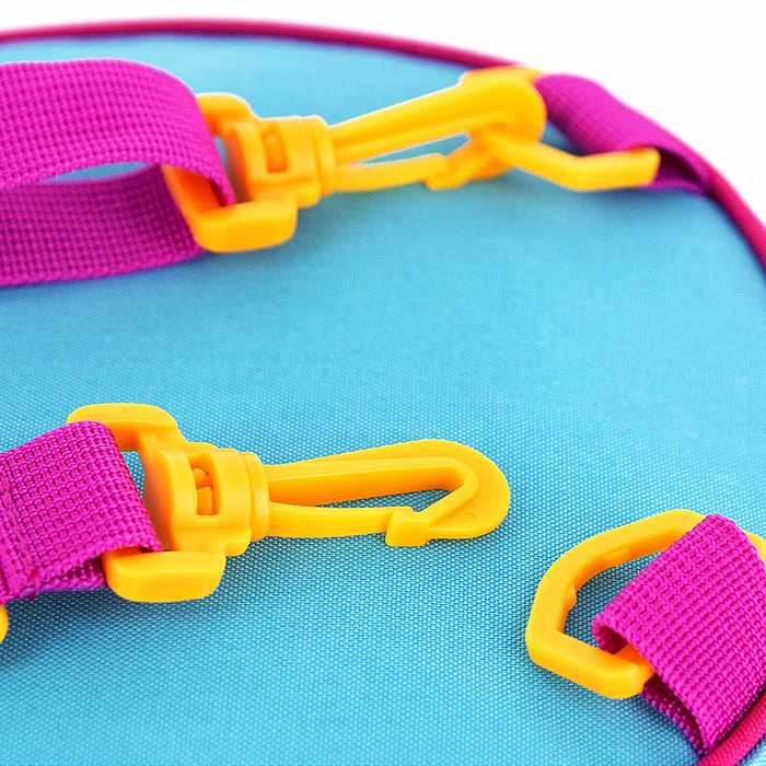 Фото к товару Сумочка детская 2в1 Сумочка детская 2в1