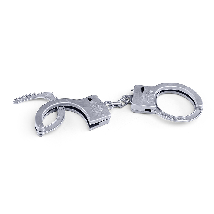 Фото к товару Набор полицейского 2 "На страже порядка" в пакете Набор полицейского 2 "На страже порядка" в пакете