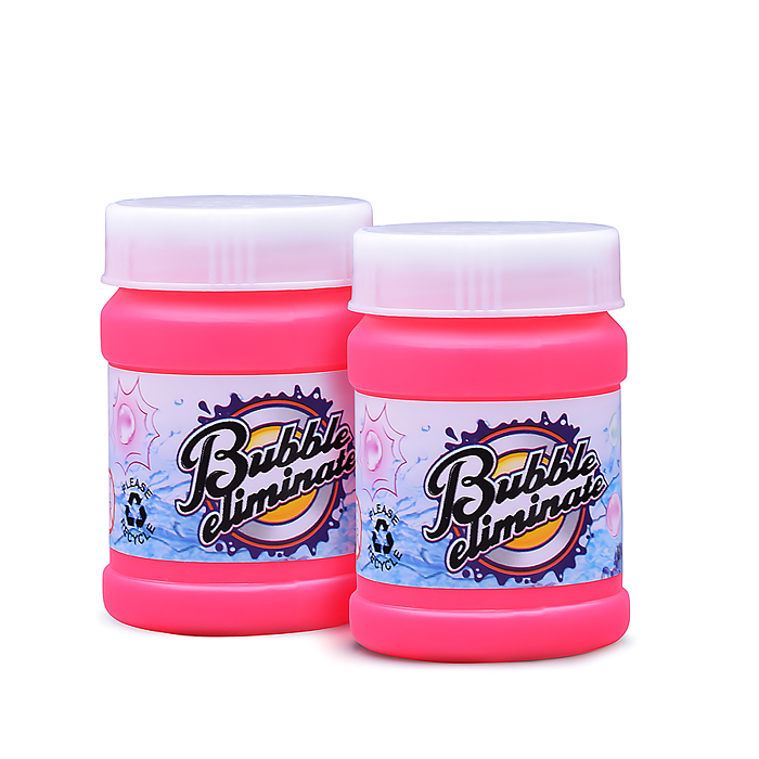 Фото к товару Бластер 2в1 UT0160 "Водная атака и мыльные пузыри" в коробке Бластер 2в1 UT0160 "Водная атака и мыльные пузыри" в коробке