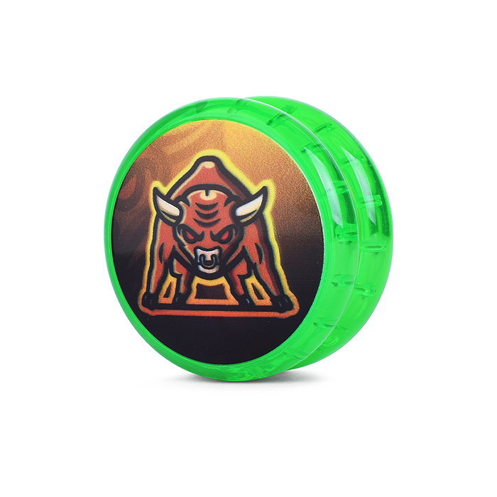 Фото к товару Запускалка 800-30 "Завернушка" в пакете Запускалка 800-30 "Завернушка" в пакете