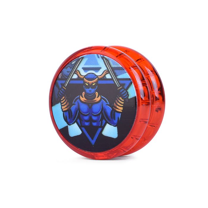 Фото к товару Запускалка 800-30 "Завернушка" в пакете Запускалка 800-30 "Завернушка" в пакете