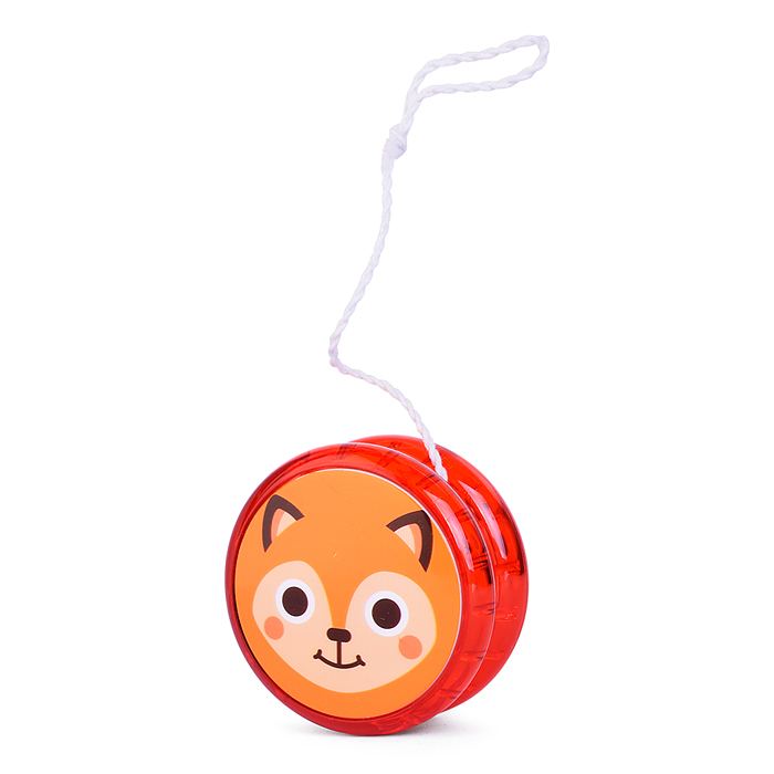 Запускалка 366-21 "Зверята" в пакете