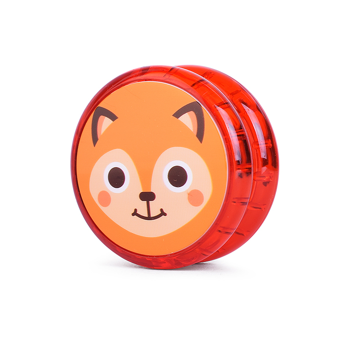 Запускалка 366-21 "Зверята" в пакете