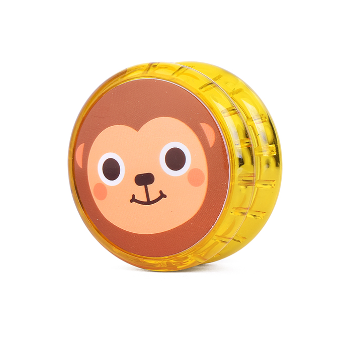 Запускалка 366-21 "Зверята" в пакете