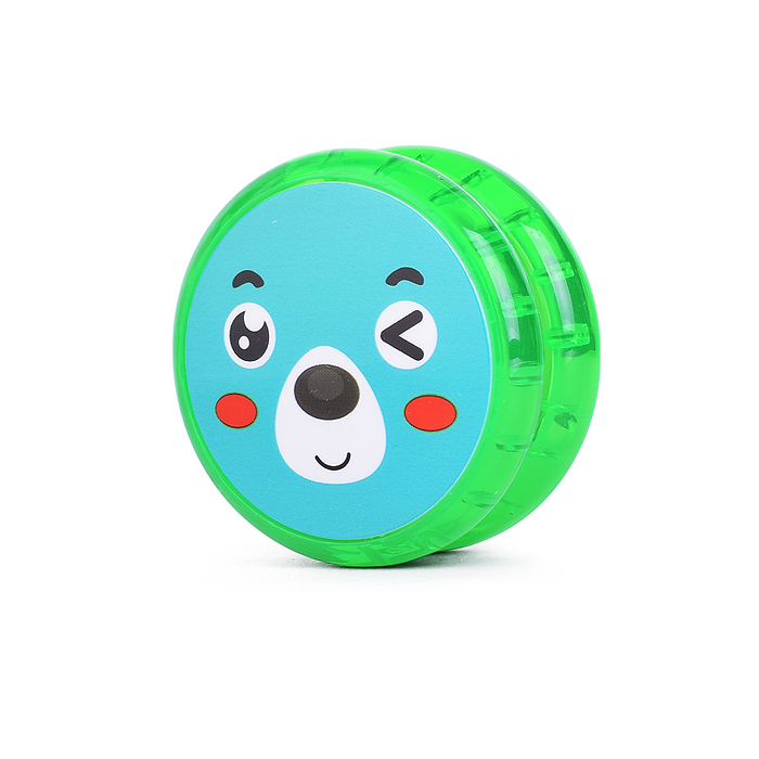 Запускалка 366-21 "Зверята" в пакете