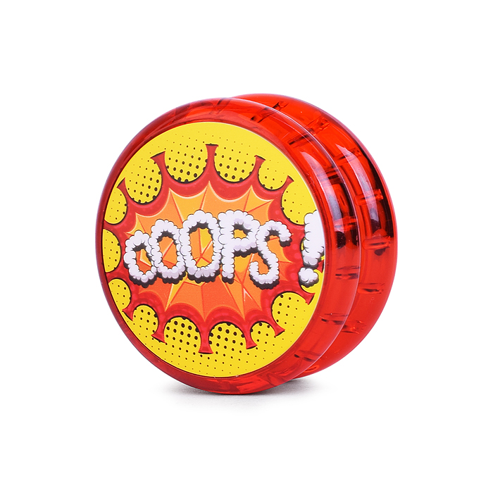 Фото к товару Запускалка 333-4 "Круть верть" в пакете Запускалка 333-4 "Круть верть" в пакете